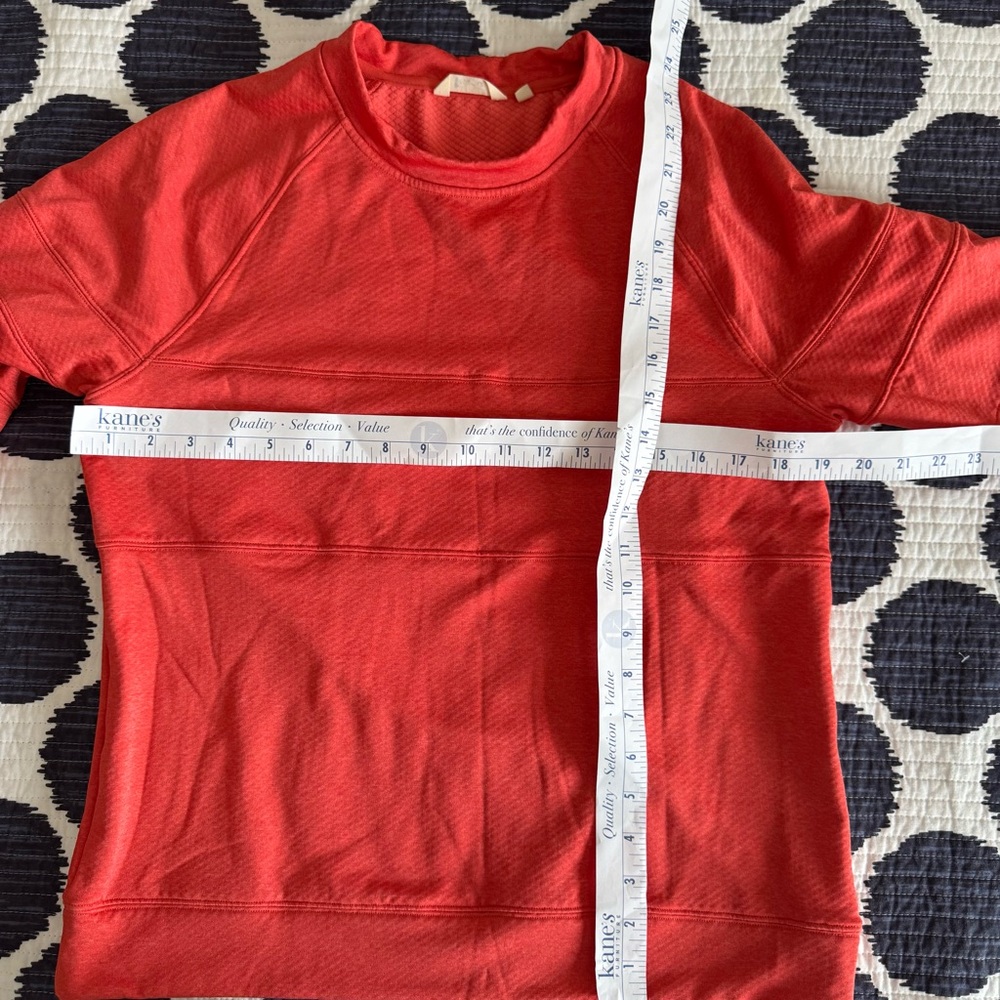 Cotopaxi Fleece-Lined Performance Pullover Women’… - image 8